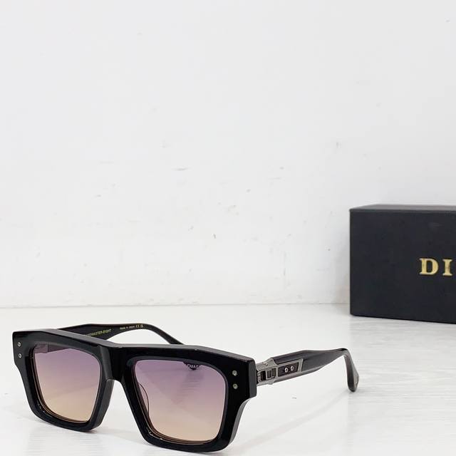 Dita Warthen系列 Model:Dts434 Size:53口20-145