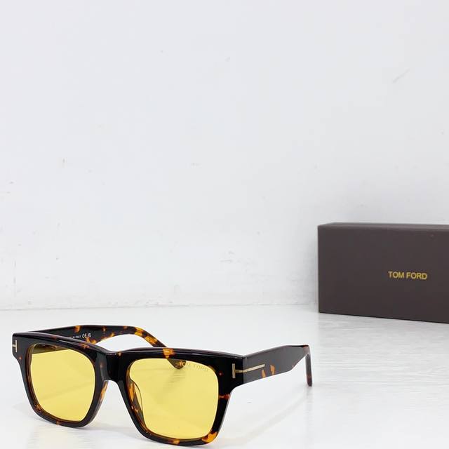 Tom For* Model：Ft1280 Size：53口19-145