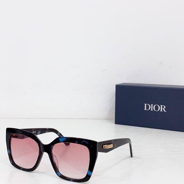 Dior Mod:Cdior S5I Size:55口18 145
