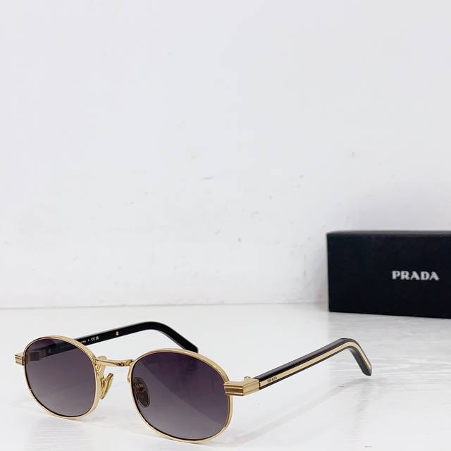 太阳 变色 Prad* Model：Spr B53 Size：52口21-145