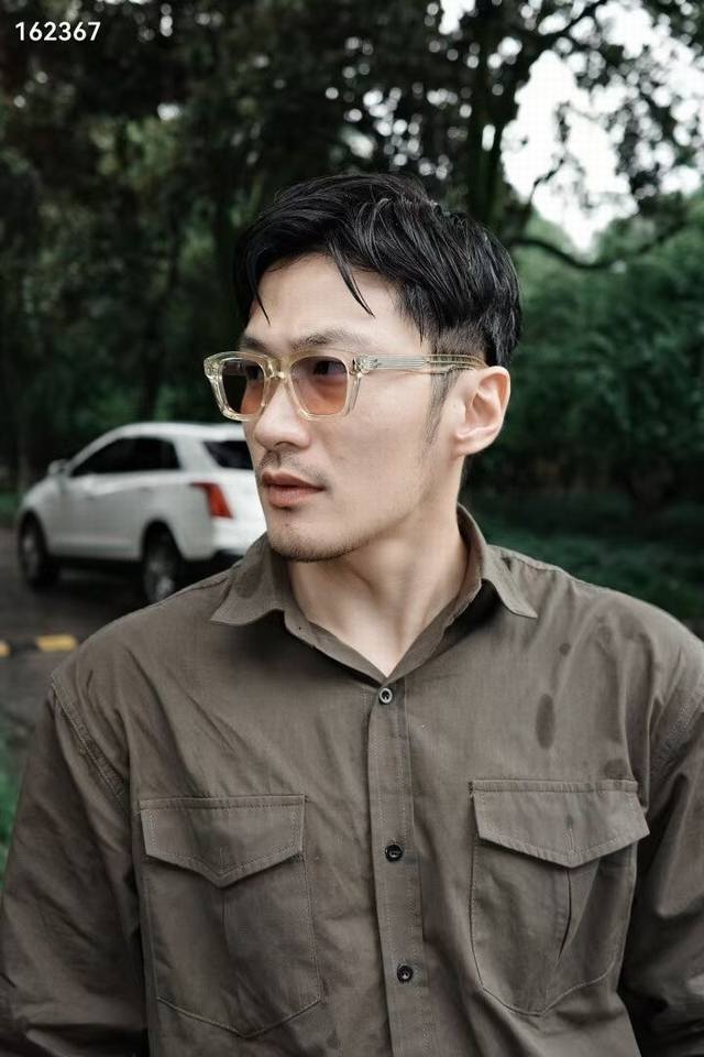 Jacques Marie Mag Model：Sonatasize: 48口21