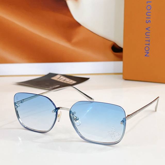 Louis Vuitto* Model：Z2051U Size：63口17-142