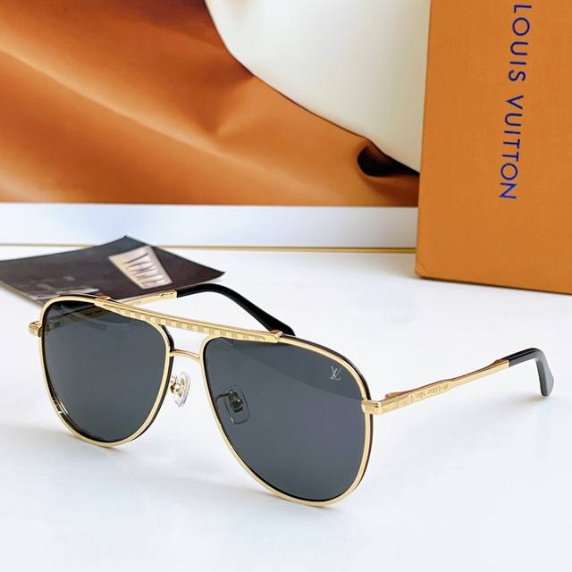 Louis Vuitto* Model：Z1415E Size：59口15-145