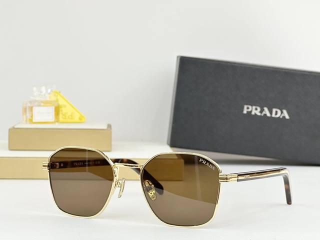 Prada Model：Pr C50S Size：54口20-145