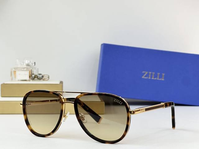 Zilli Mod：Zi60020 Size：58口18 145