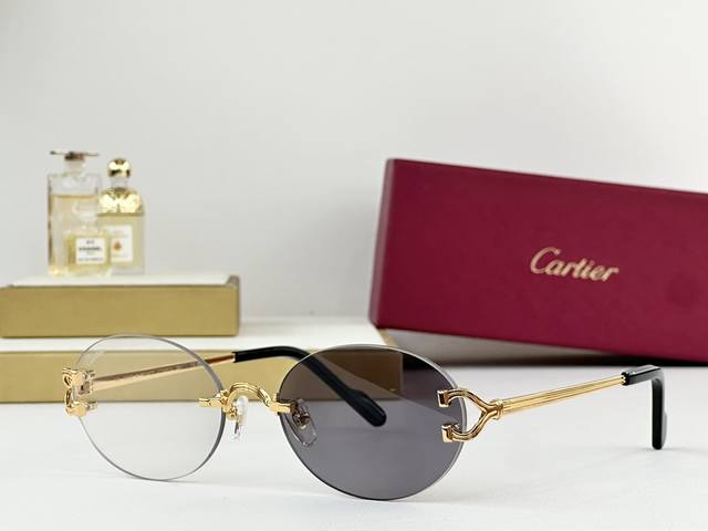 变色 Cartie* Mod ：Ct0551S Size ：55口18-140
