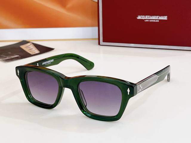 Jacques Marie Mag* Model：Sonata Size:48-21
