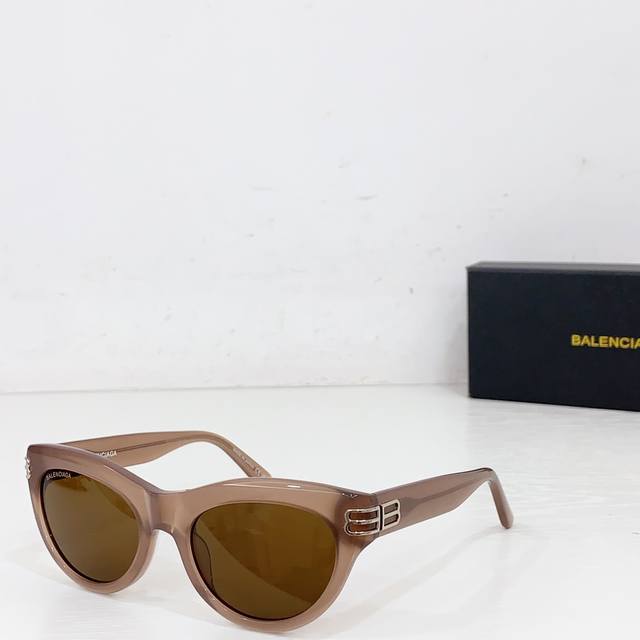 Balenciag* Model：Bb0466S Size：55口20-140