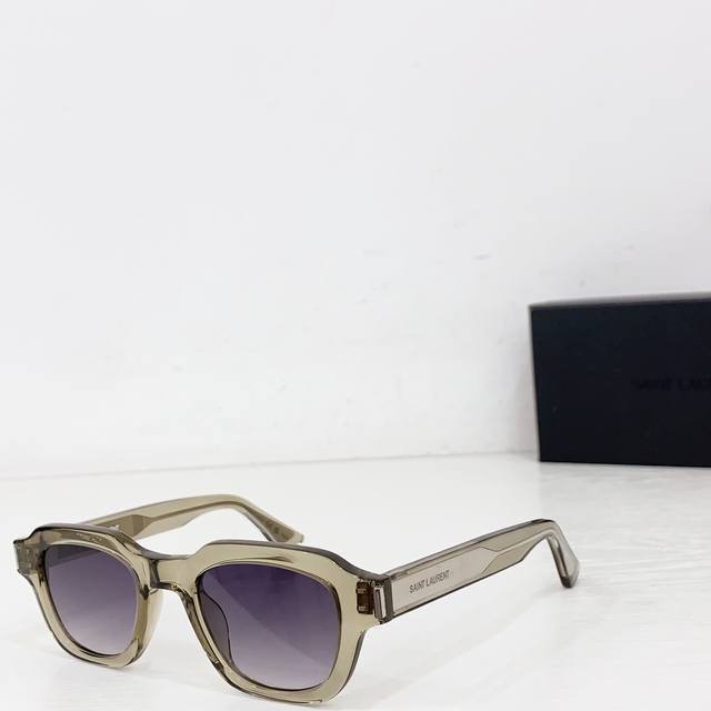 Saint Lauren* Model：Sl 792 F Size：48口22-145 1 40