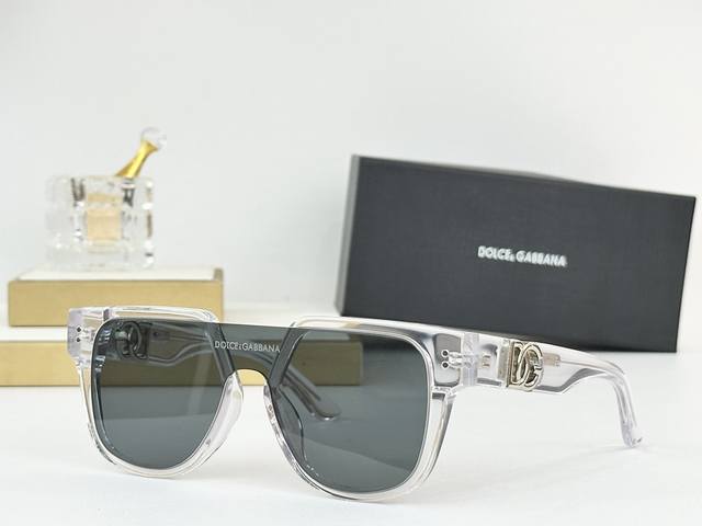 Dolce&Gabban* Mod：Dg6693 Size：52口20 145