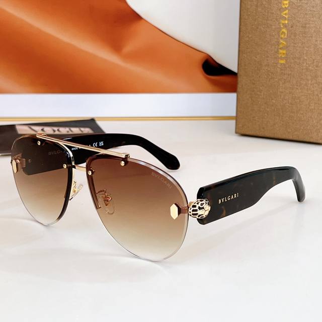 Bvlgar* Model：Bv40091U Size：63口13-140