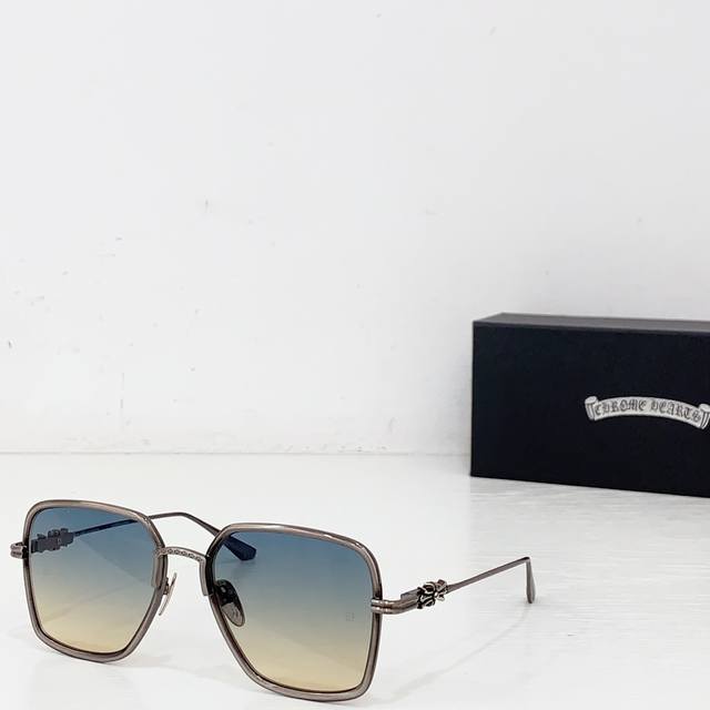 Chrome Hearts Mod：Data Vv Size:52口22-140