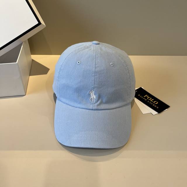 保罗官网新品，棒球帽，原单品质火爆来袭 工艺非常精美 高档大气上档次！低调奢华，方便携带！跑量！