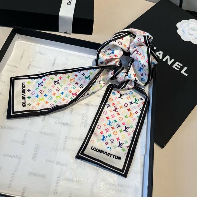 路易威登Lv新款发圈