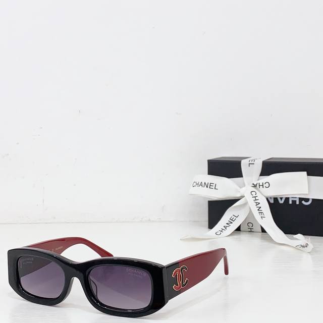 Chanel Mod：Ch5525 Size：52口19 140