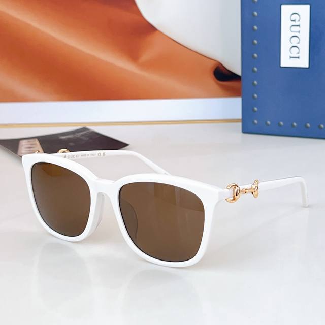 Gucc* Model:Gg2057Sk Size:56口19-145