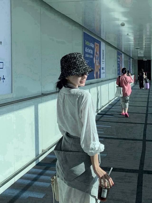 Dior迪奥新款渔夫帽，高端定制，头围57Cm
