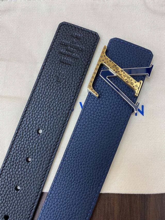 Lv 代工厂P货品 4.0宽度 可验货，正品一体铸造五金，原厂皮料。