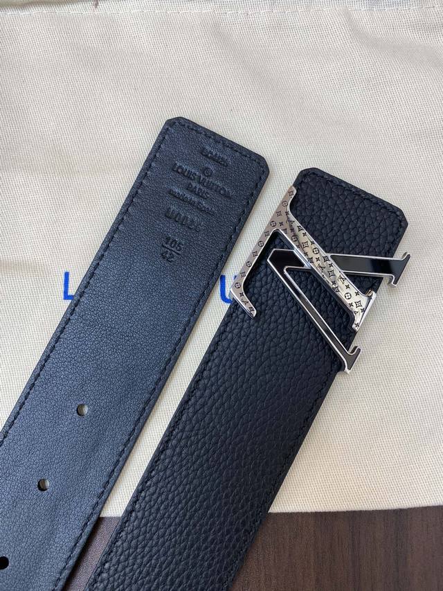 Lv 代工厂P货品 4.0宽度 可验货，正品一体铸造五金，原厂皮料。