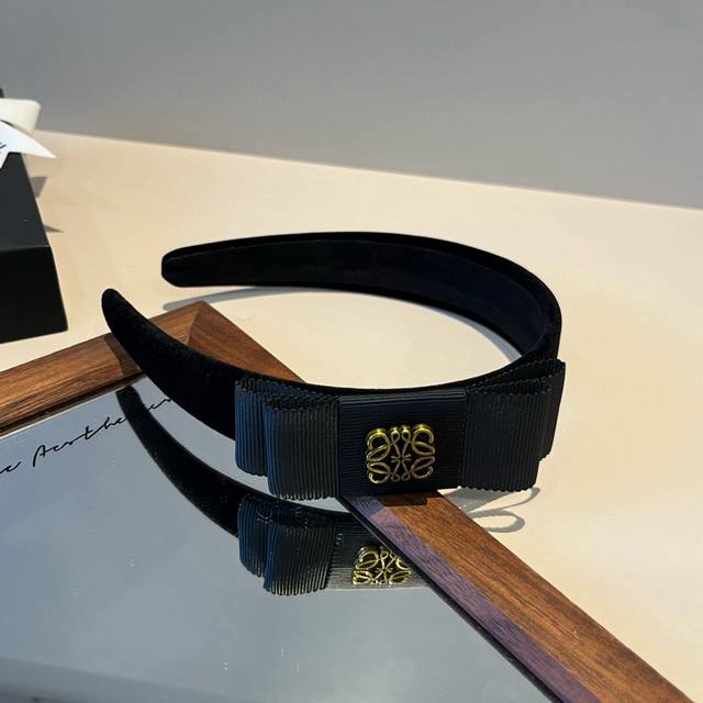 Loewe罗意威发箍