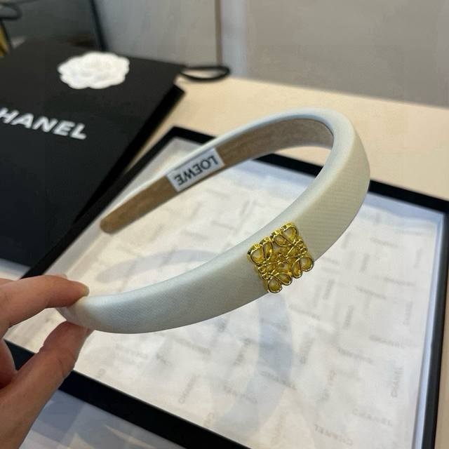 Loewe罗意威发箍