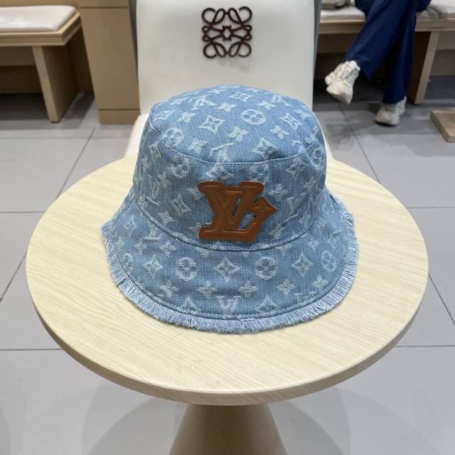 Lv 路易威登 2025秋冬新款毛线帽，男女款针织帽