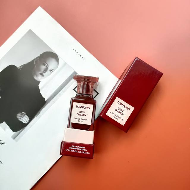 专柜品质 Tf限量版失落樱桃香水Lost Cherry 50Ml 渠道货 数量有限 看中就下手不要犹豫 巨好闻！一款白富美的香～ 限量款Lost Cherry樱