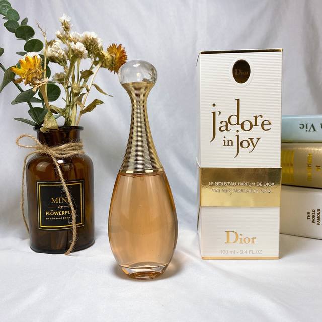 专柜品质 迪奥真我Joy淡香香水 Ml