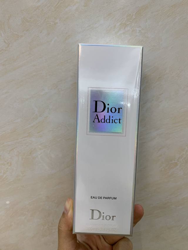 专柜品质 Dior迪奥Cd 蓝色魅惑女士成熟性感淡香精香水 Ml Edp， 香调：东方花香调前调：柑橘叶、合欢木花中调：昙花、保加利亚玫瑰后调：香草、檀香、零陵