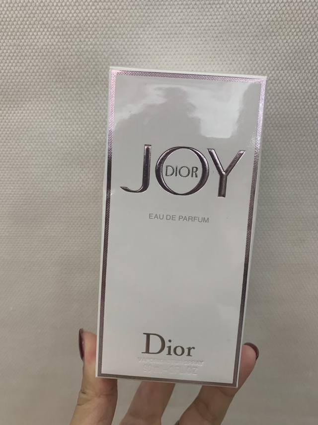 专柜品质 迪奥Joy悦之欢香水90Ml