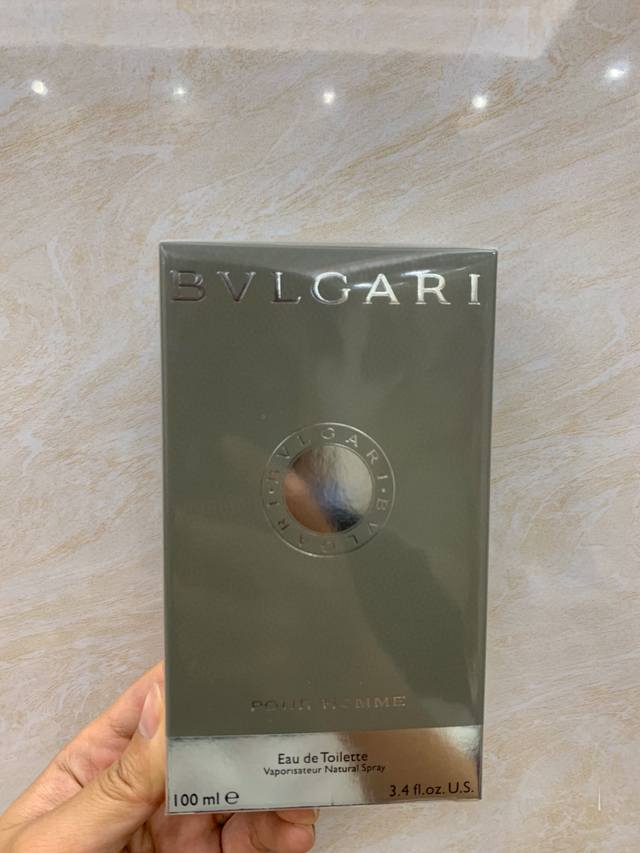 专柜品质 宝格丽大吉岭茶3个版本全！！原版，夜幽，极致中性香水 Ml