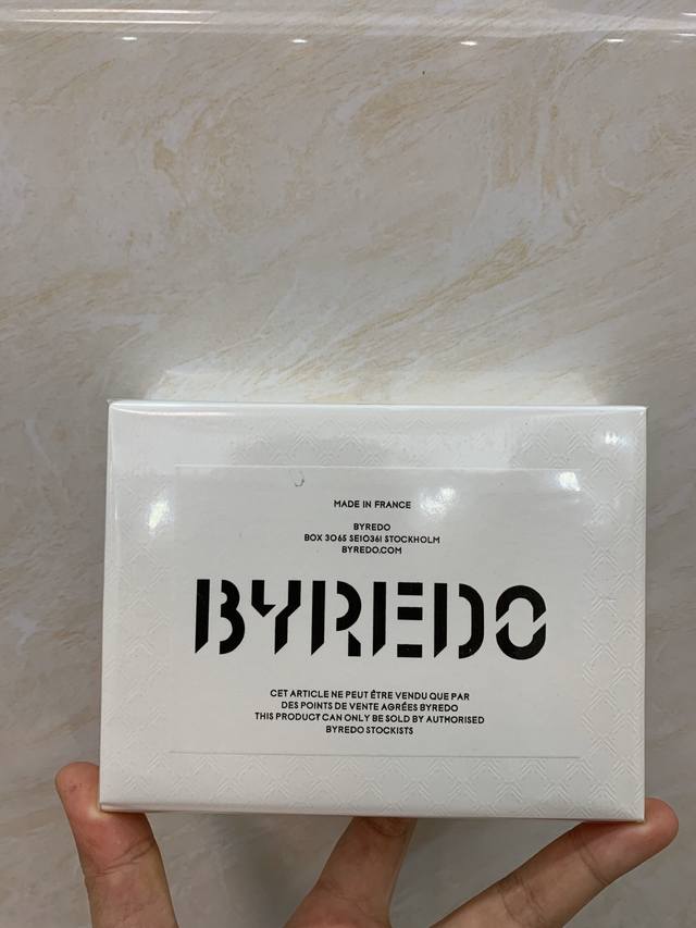 专柜品质 百瑞德 拜里朵三件套香水！12Ml*3支装！味道：白色浪漫，无人区玫瑰，吉普赛。