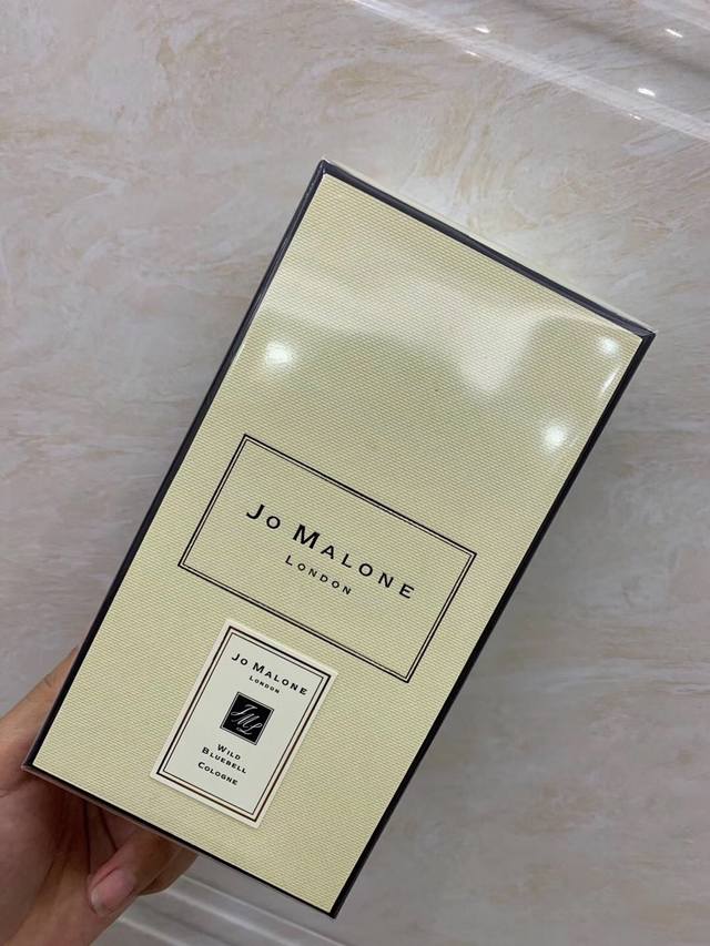 专柜品质 祖马龙经典款香水 Ml，现货款 蓝风铃-英国梨-橙花-黑莓-牡丹-红玫瑰