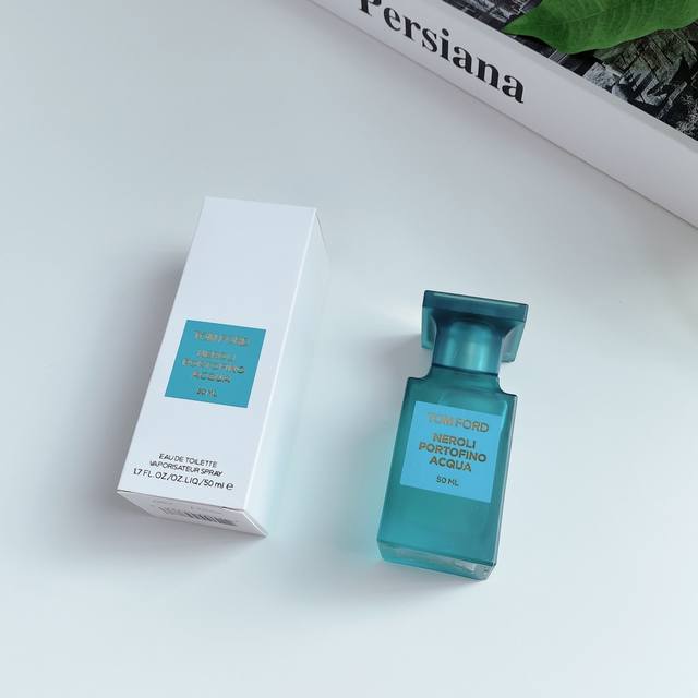 专柜品质 品牌名称：Tom Ford汤姆福特 商品名称：Tf 橙花之水淡香水 容量：50Ml 香调：柑橘调 气味：香柠檬 苦橙叶 橙花油 琥珀木 麝香