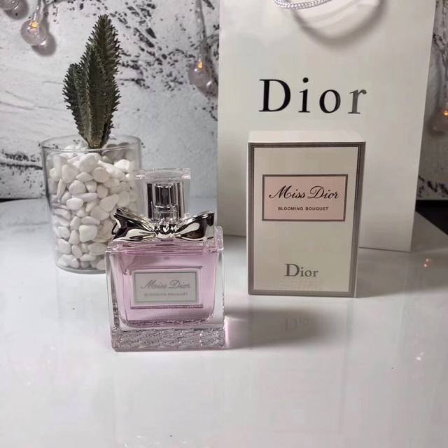 专柜品质 Ml 专柜品质50Ml 迪奥花漾甜心香水