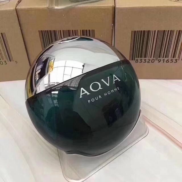 专柜品质 宝格丽水能量男士香水 Ml，3款重新到货，深蓝水能量，浅蓝水能量，蓝色水能量