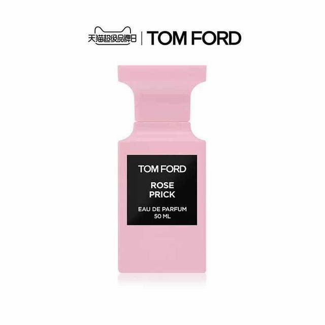 专柜品质 50Ml 专柜品质 Ml Tf荆刺玫瑰 带刺玫瑰Rose Prick Tf樱桃粉瓶香水50Ml - Ml