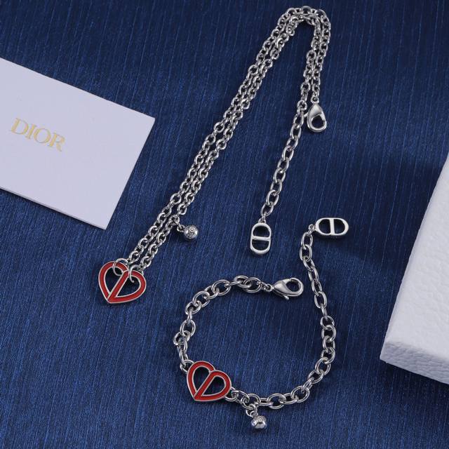Dior 迪奥套装