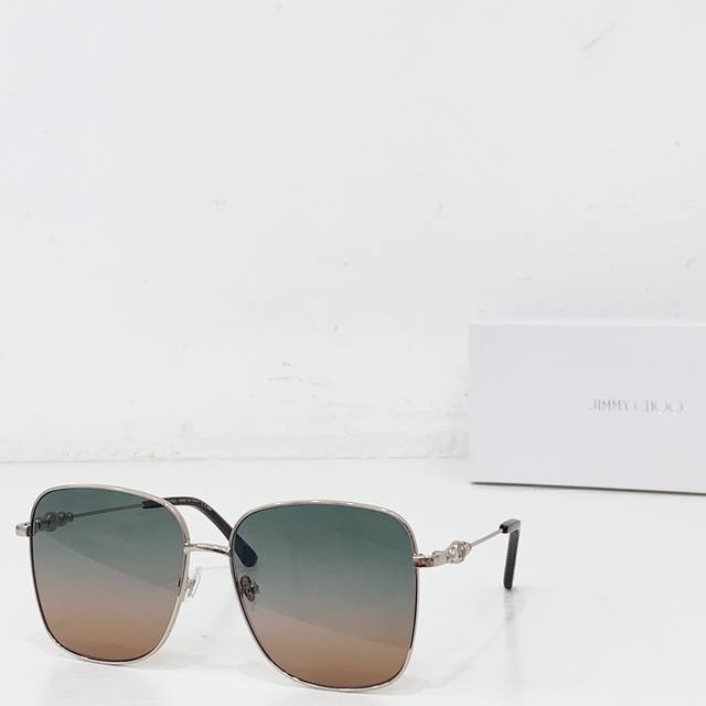Jimmy Cho* Model：Jchester S Size：59口15-145