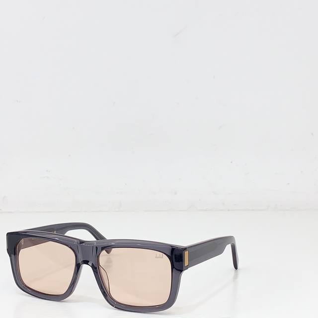 Dunhil* Model：Du0033S Size：60口16-140