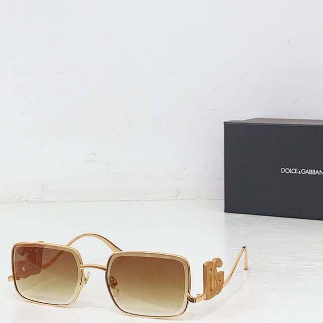 Dolce&Gabban* Model：Dg6695 Size：59口18-138