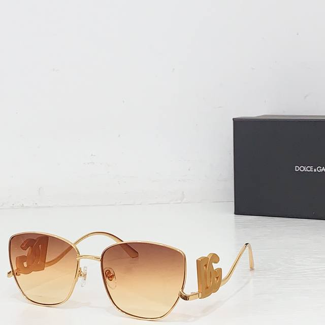 Dolce&Gabban* Model：Dg1498Lb Size：58口17-138