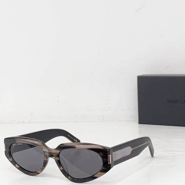 Saint Lauren*Model：Sl 618 Size：56口19-145