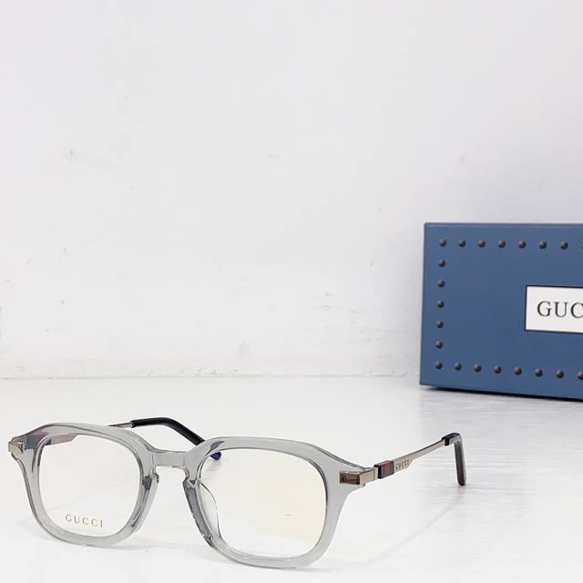 原版眼镜框 Gucc* Model：Gg1891O Size：49口22-145 L