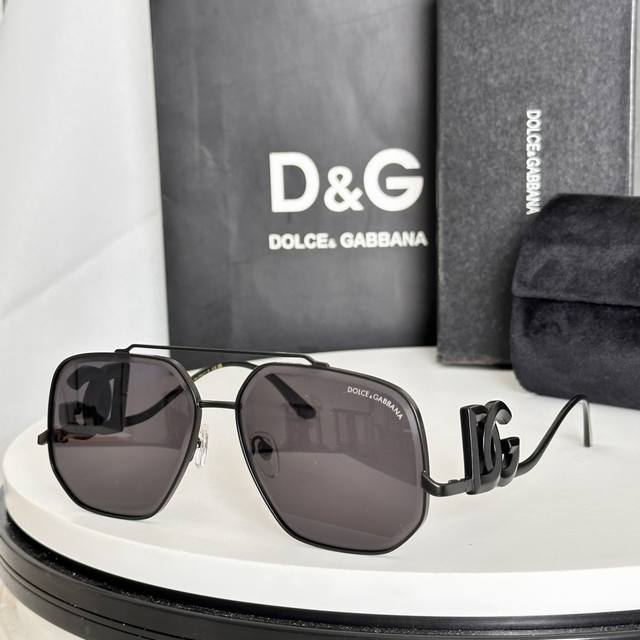 Dolce & Gabban* Model：Dg6696 Size:60口14-138