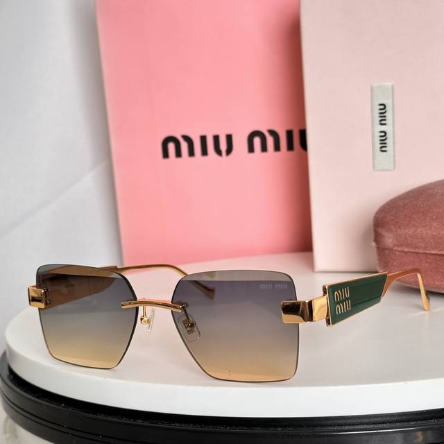 Miu Mi*Model:Mu1711Lvsize：57口17-145