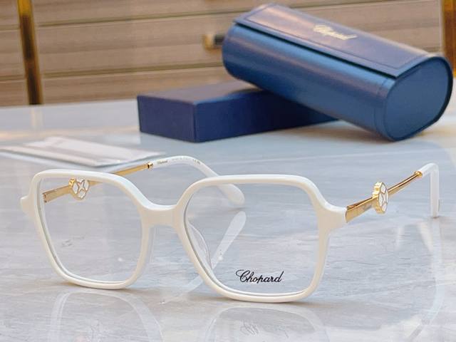 Chopar* 肖*邦新款眼镜架，Model：Vch439Ls，Size：54口17-142