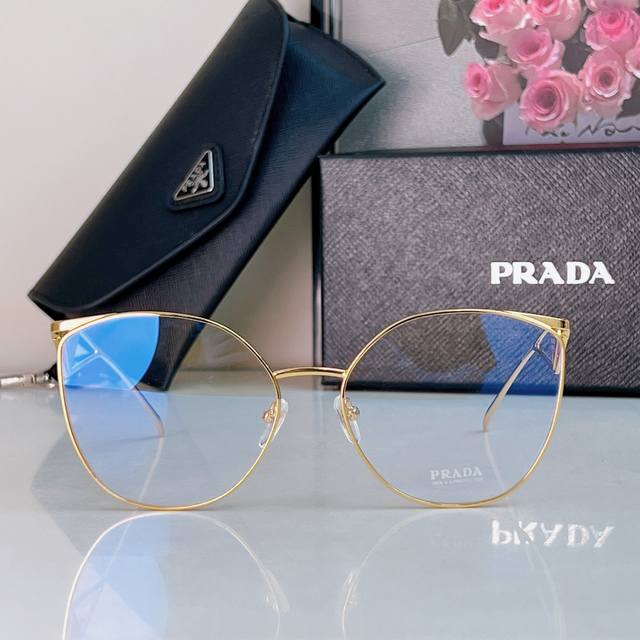 prada Spr50Z Size: 59口19140