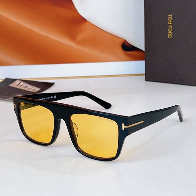 Tom For* Model：Ft0907 Size：55口19-145