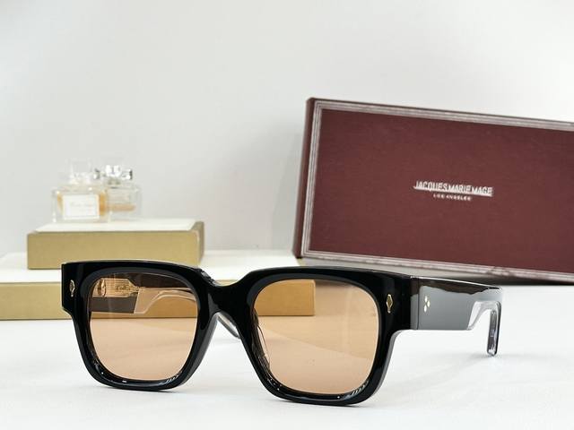 Jacques Marie Mag Model：Enzo Size：51口23
